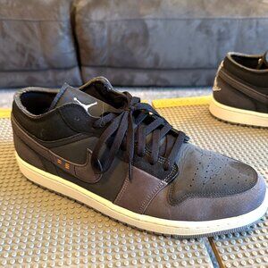 Nike Air Jordan 1 Low Mens 13